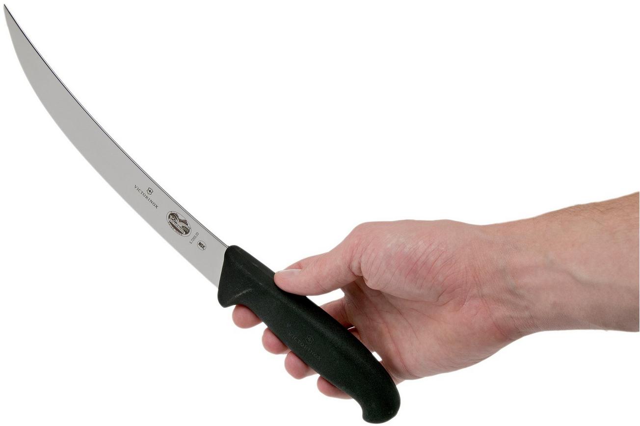Victorinox Fibrox vleesmes 20 cm, 5-7203-20