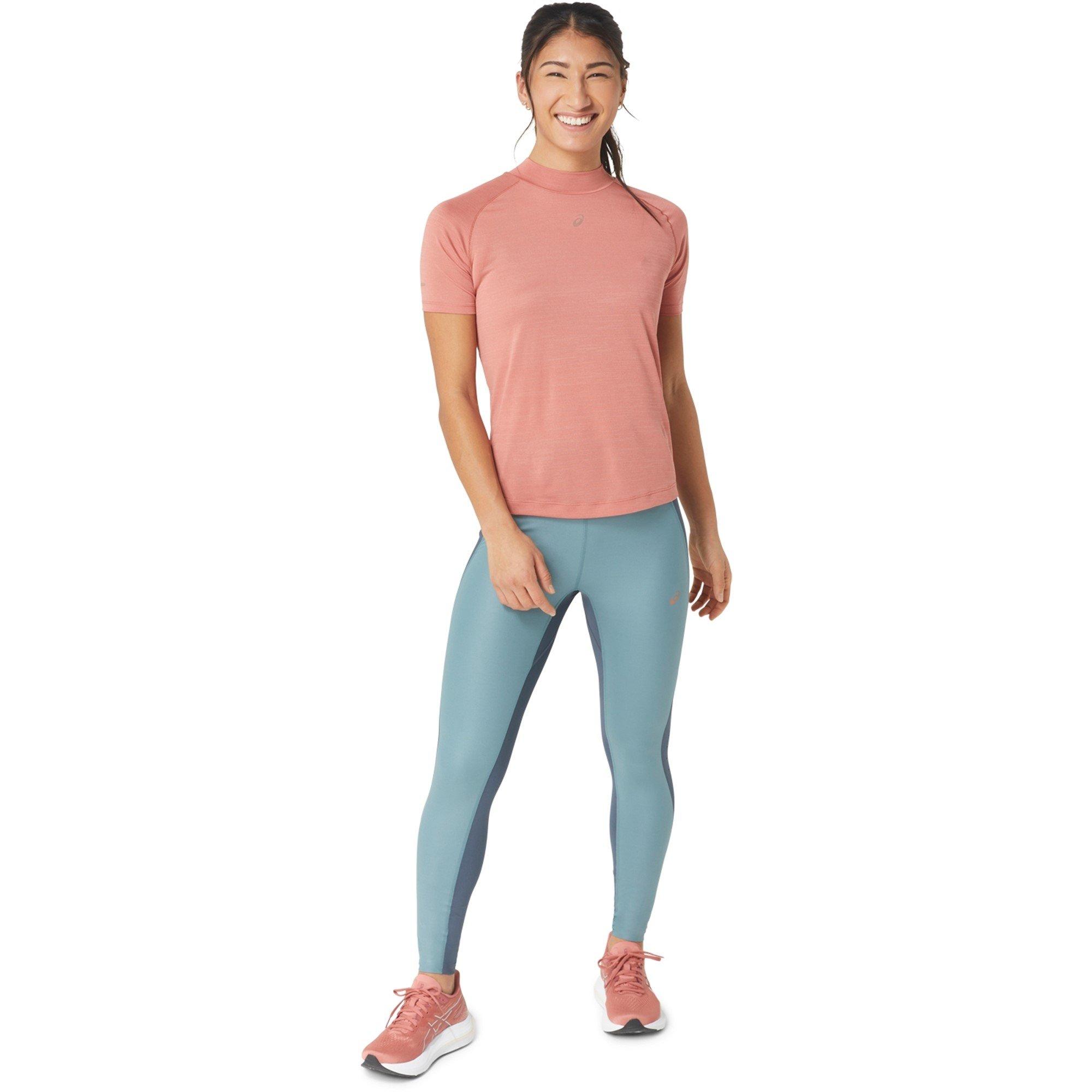 Asics Nagino Performance Tights Mens