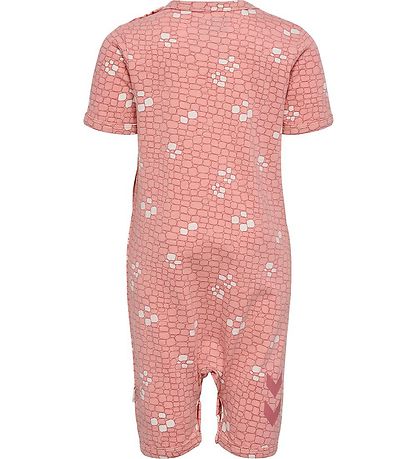 Hummel Strampler - hmlZanzi - Rosa