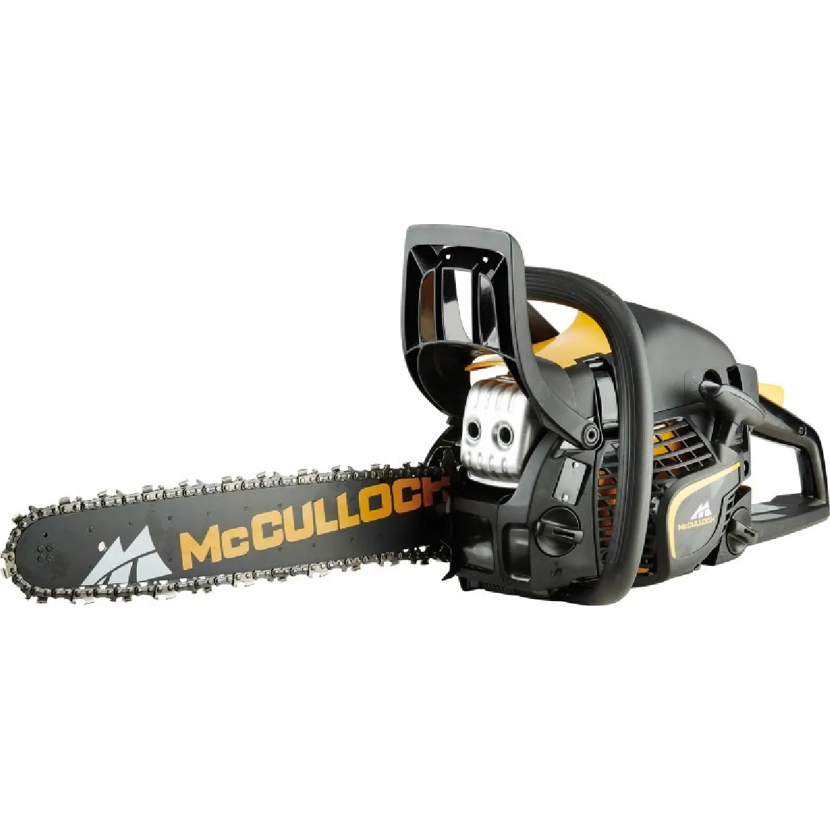 McCulloch CS 410 Elite