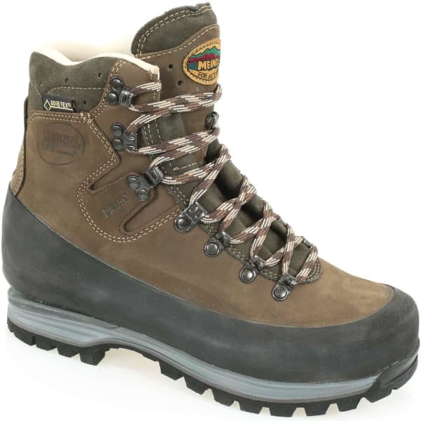 Chaussure de randonnée haute MEINDL HIMALAYA GORE-TEX MFS BRUN