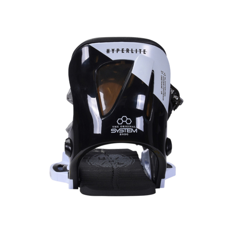 FIXATIONS HYPERLITE SYSTEM PRO 2024