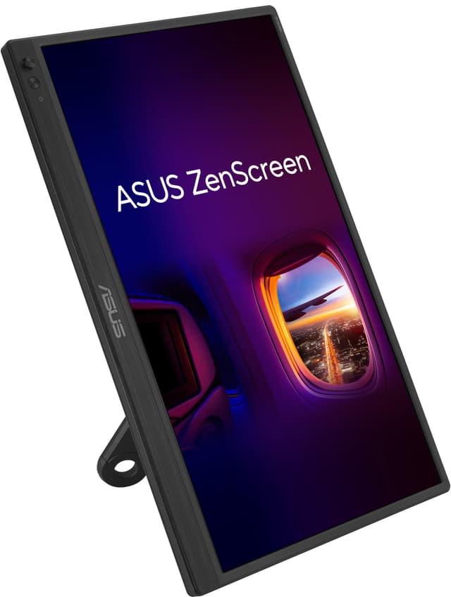 ASUS ZenScreen MB169CK 15,6