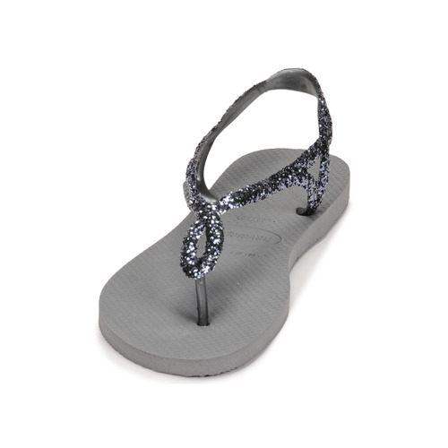 Havaianas - LUNA PREMIUM II Negro