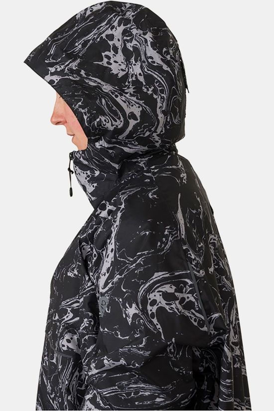 AGU AGU Motion Poncho Urban Outdoor Poncho Unisex