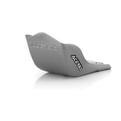 Sabot moteur Acerbis ENDURO - Gris