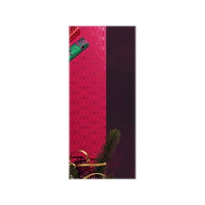 Clairefontaine Premium Velvet - Papier cadeau - 70 cm x 2 m - disponible dans différentes couleurs - 80 g/m²