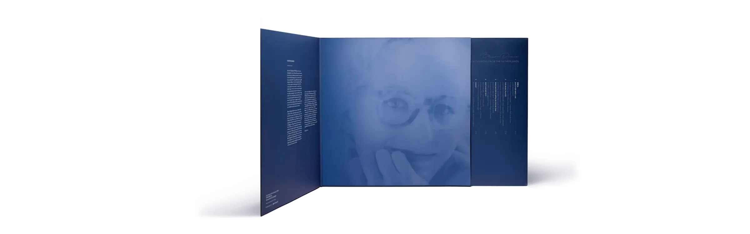 Blossom Dearie - Vinyle