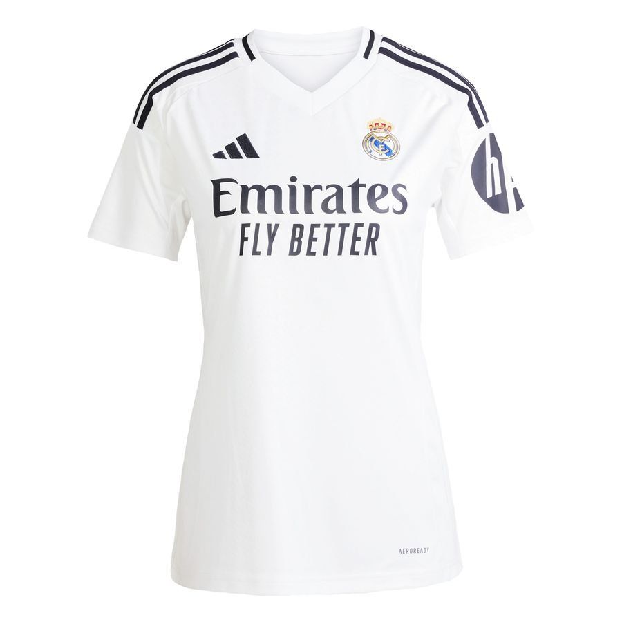 Adidas Maillot Domicile Real Madrid 24/25