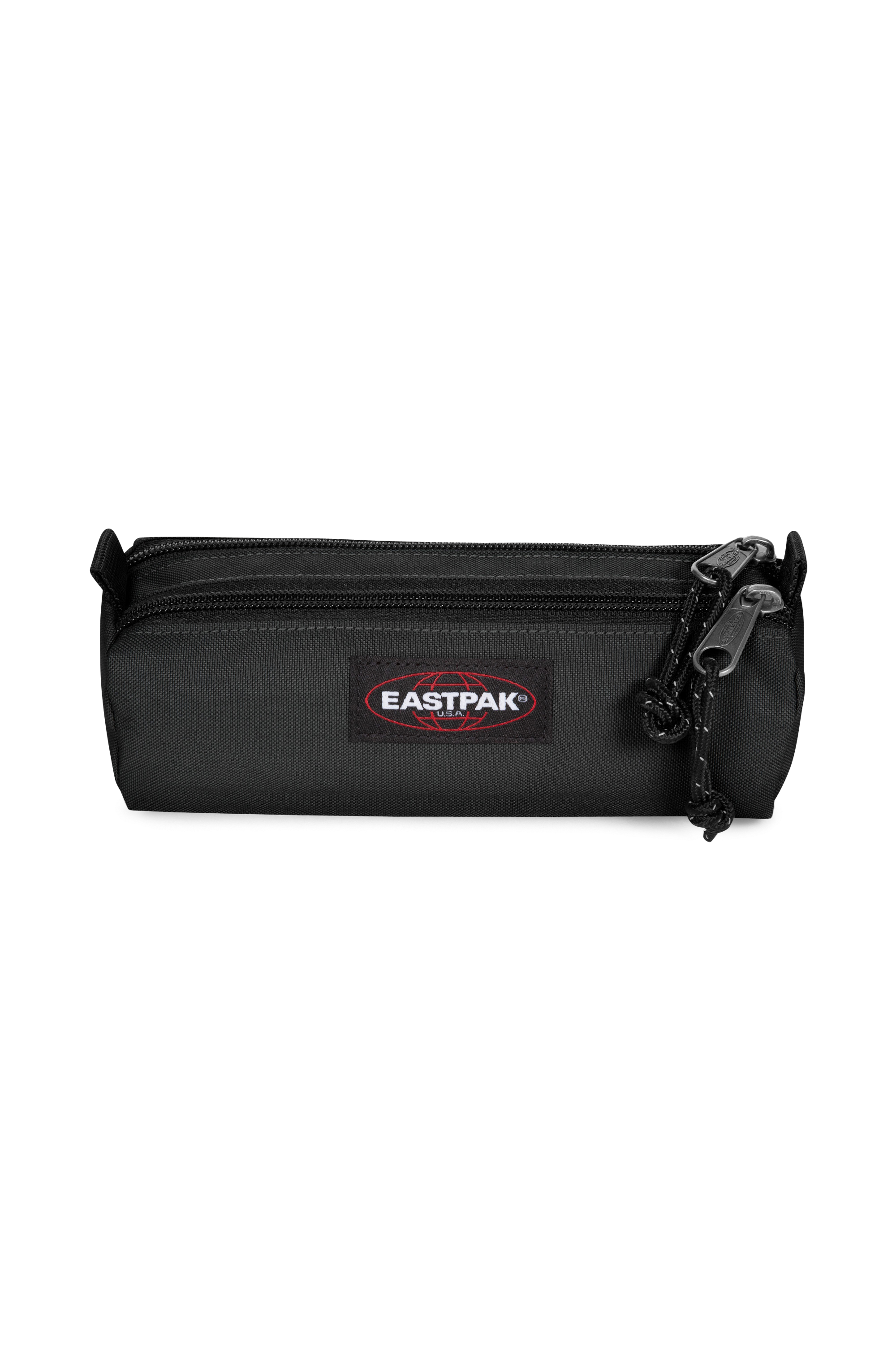 EASTPAK trousse scolaire Double Benchmark Noir