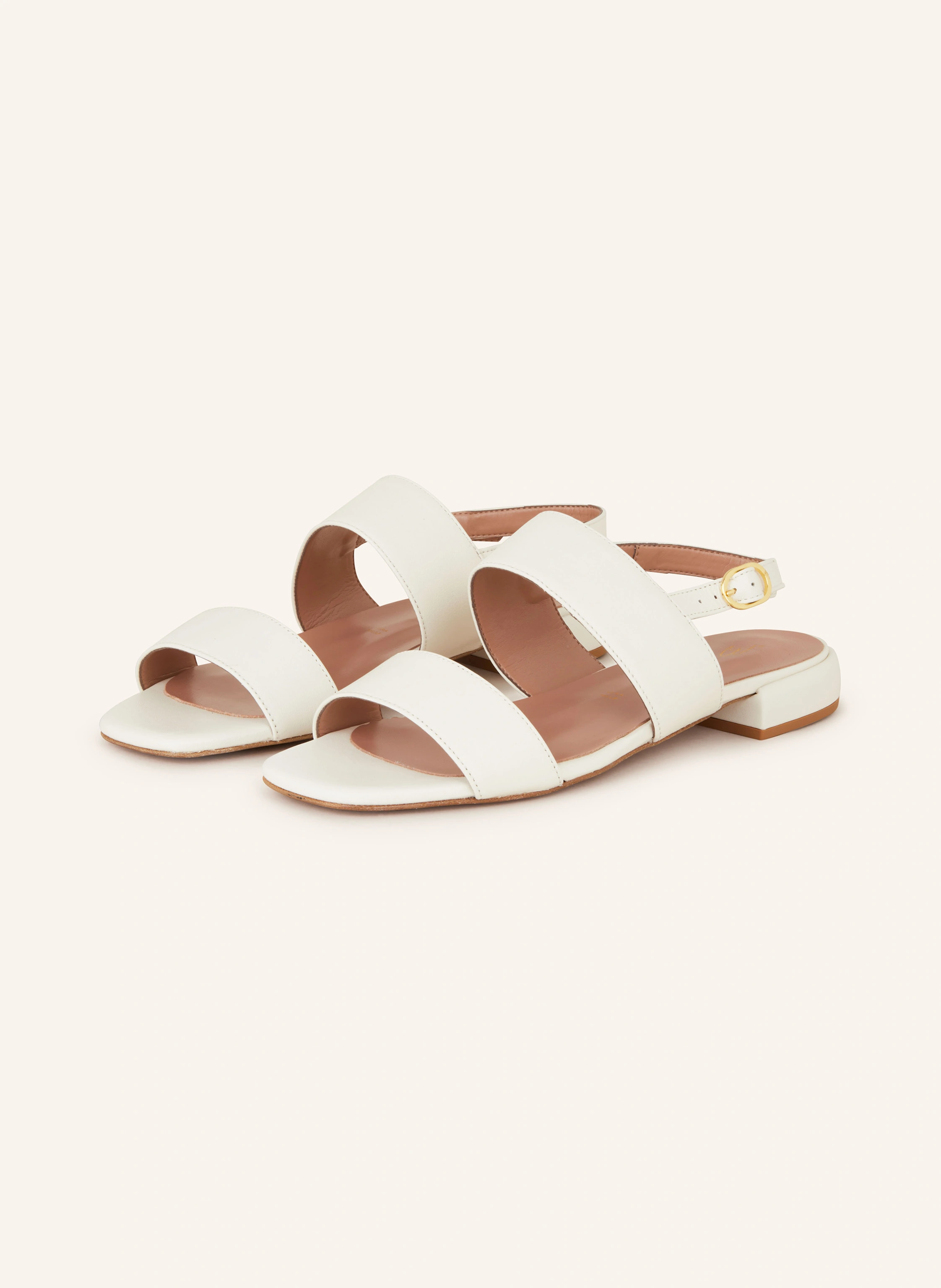 Bianca Di Sandalen