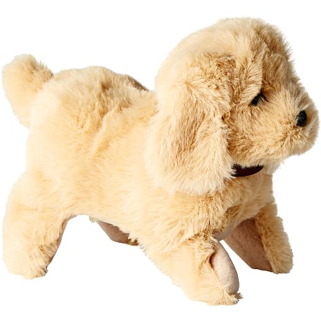Chi Chi Salto Puppy bamse