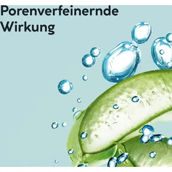 antibakterielle Clear-up Strips