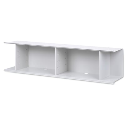 Regal Fip, RAL 9010 Reinweiß