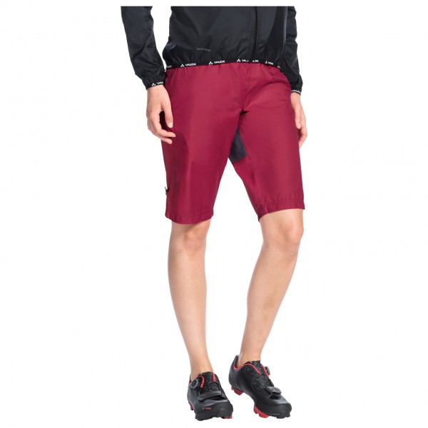 Vaude - Women's Drop Shorts - Pantalon de cyclisme