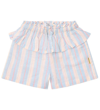 Hust and Claire Shorts - Helena - Winter Sky