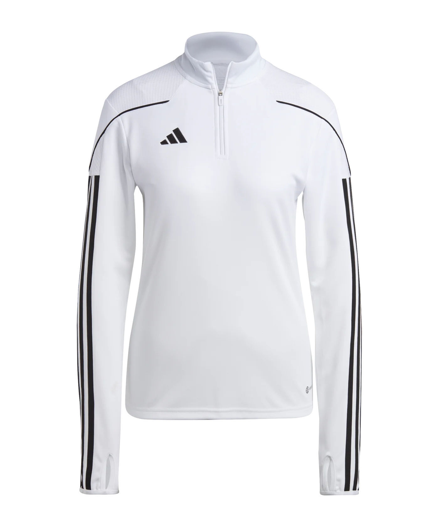 adidas Tiro 23 League Track Top Damen Weiss