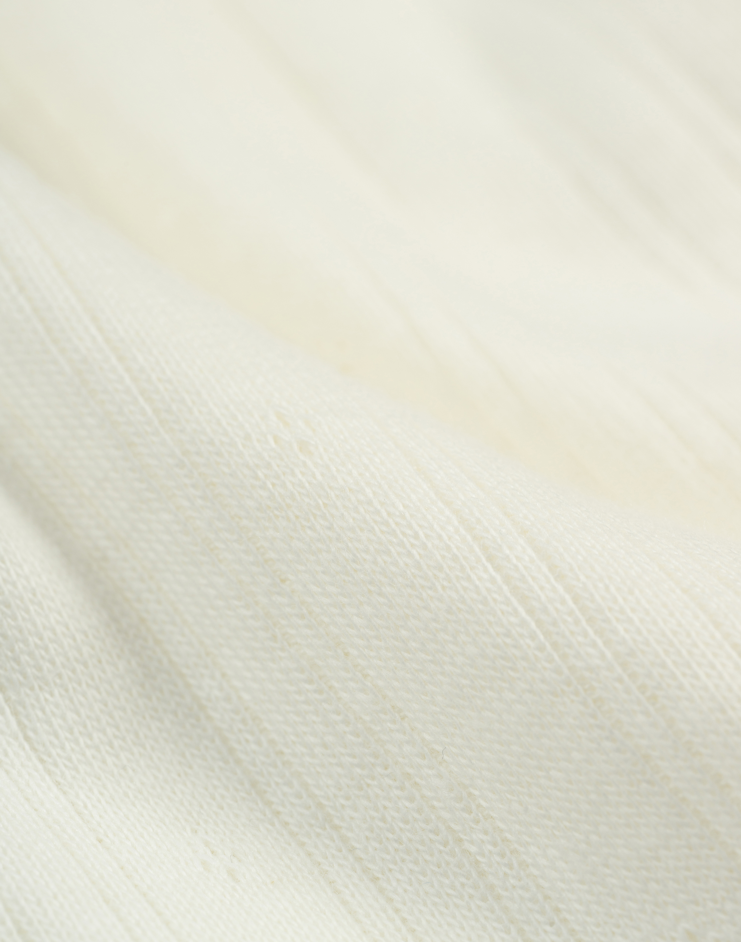 Pointelle cardigan van katoen voor dames