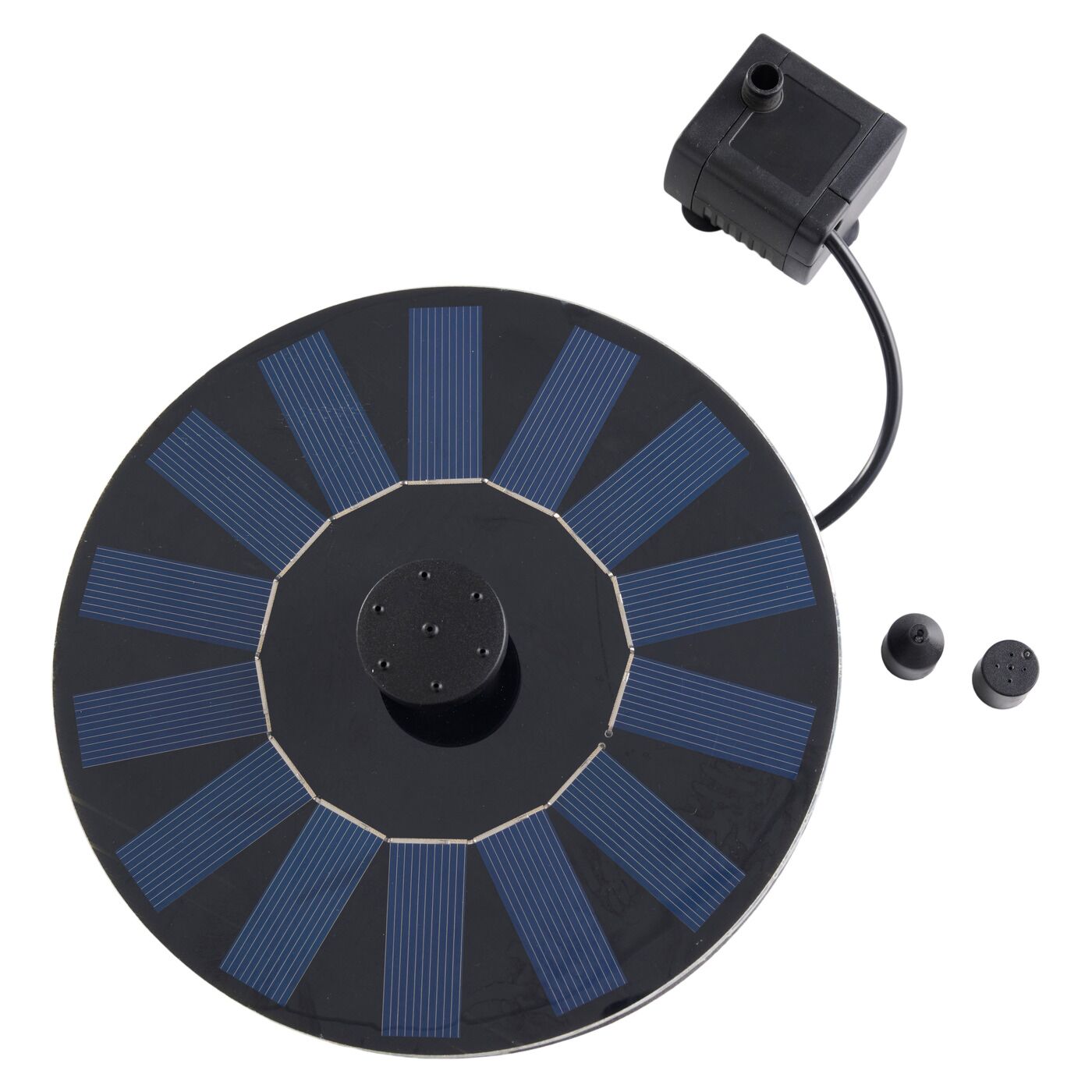 SchouFontäne «Solar»