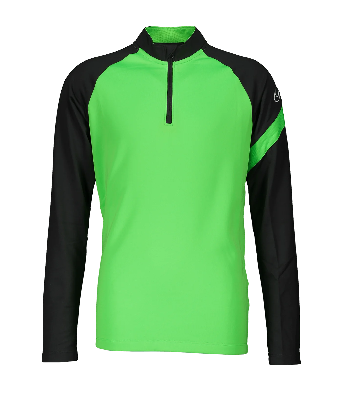 Nike Academy Pro Sweathshirt Kids Grün F389