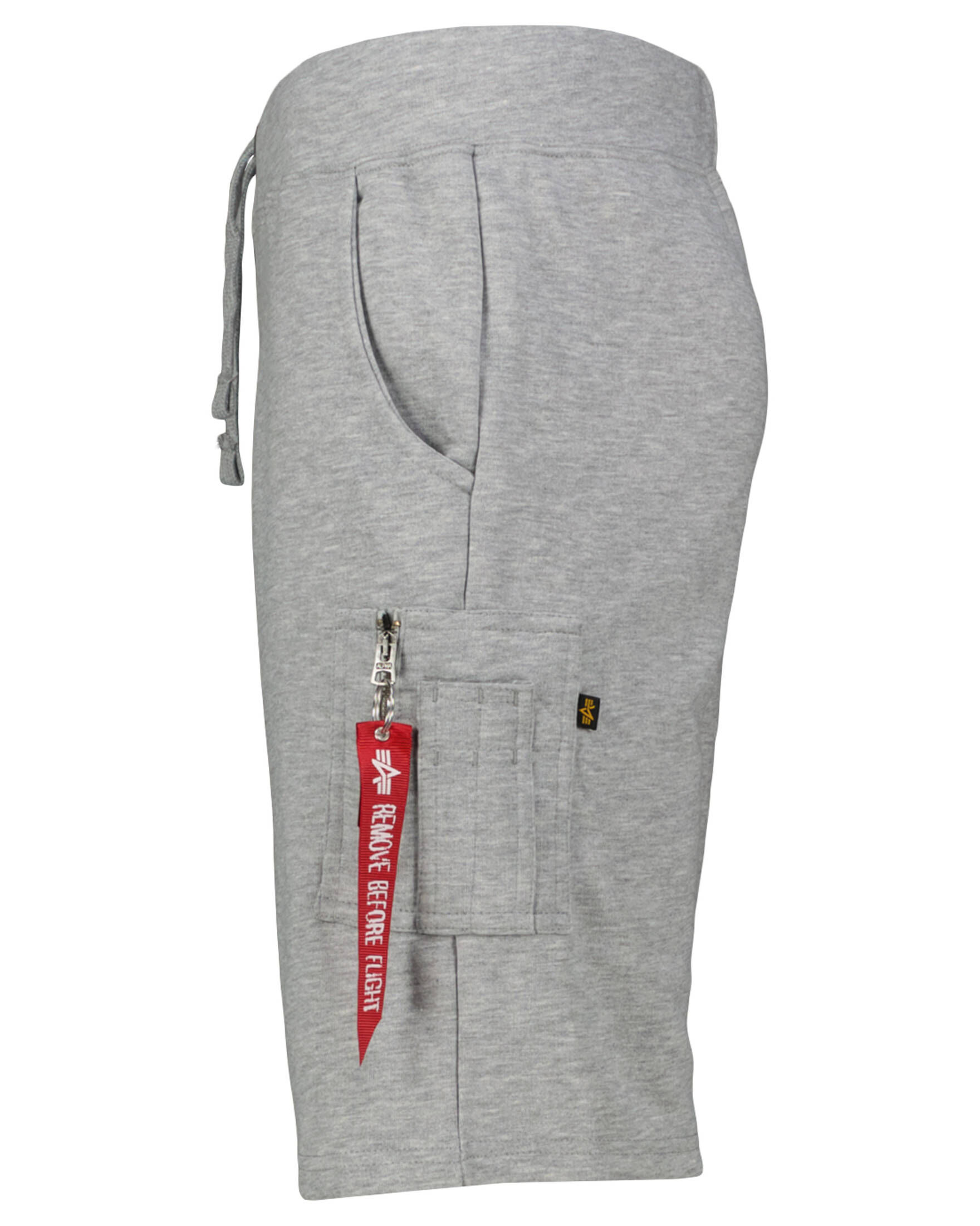 Alpha Industries| Herren Shorts X-FIT CARGO SHORT