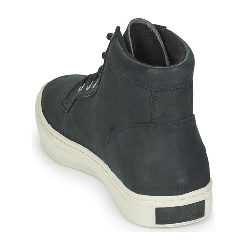 Timberland - ADV 2.0 WL CHUKKA - Noir