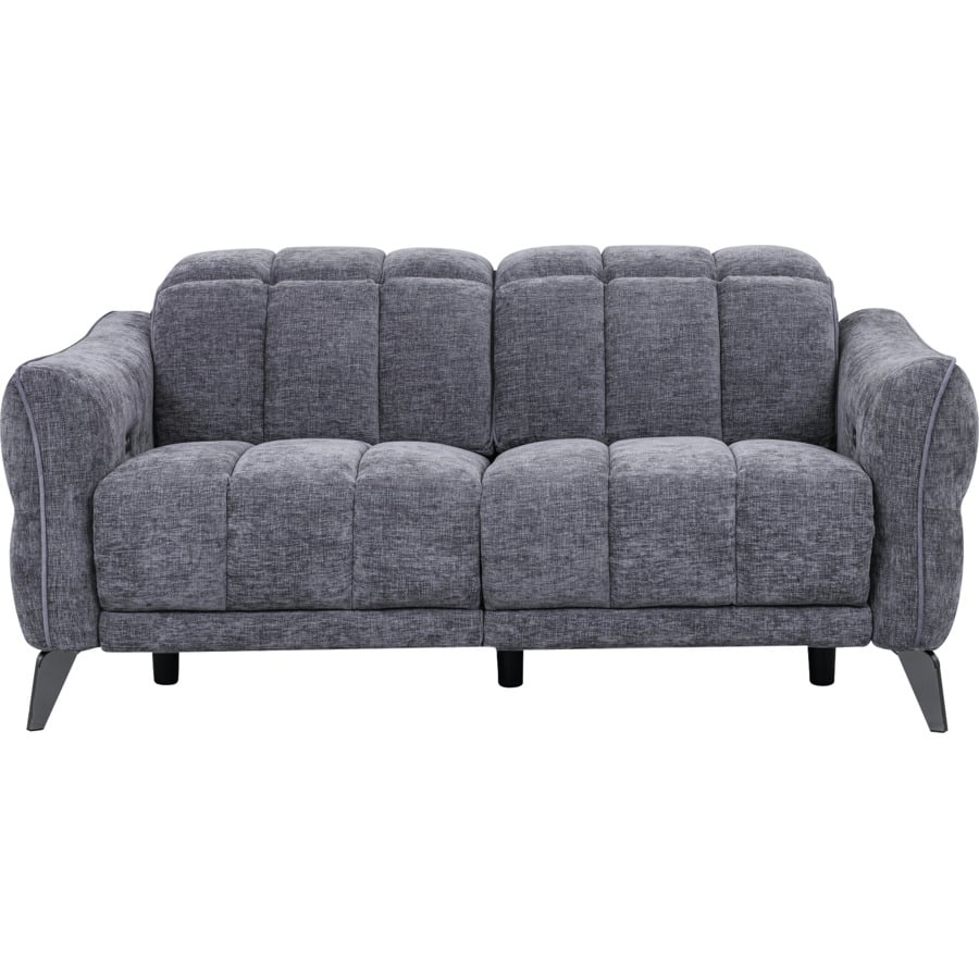 Salontisch Gisele Keramikplatte 120 x 40 x 80 cm
