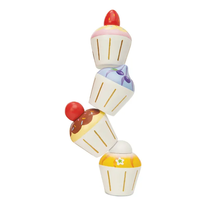 Le Toy Van Cupcakes