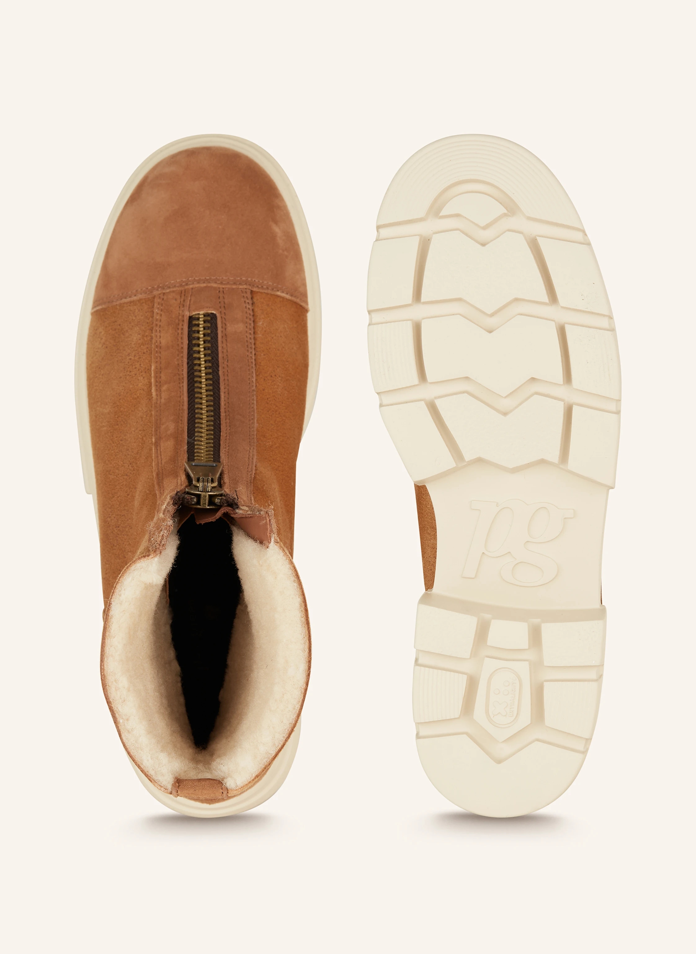 paul green Boots
