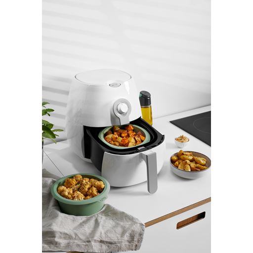 Lèkuè Airfryer Form