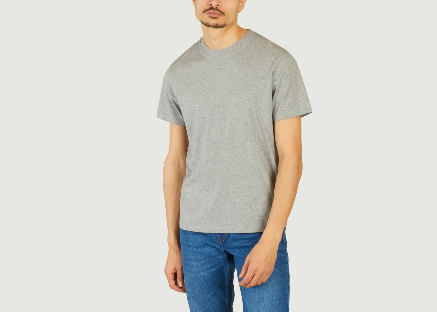 T-shirt Ami De Coeur AMI Paris