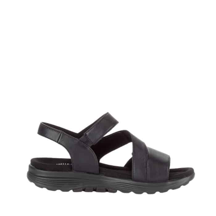 Gabor Rollingsoft Sandal Dame 86.813.67