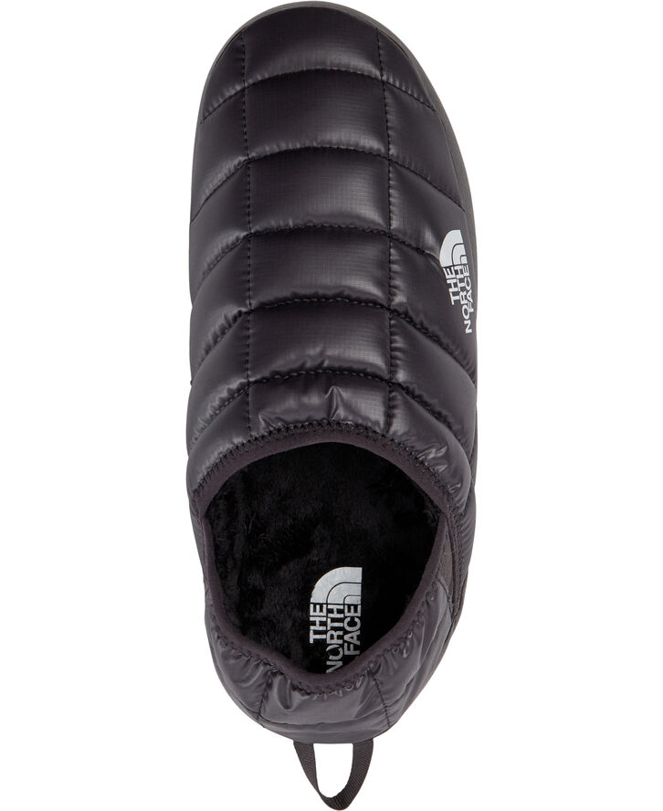 The North Face M THERMOBALL TRACTION MULE V TNF BL Sort