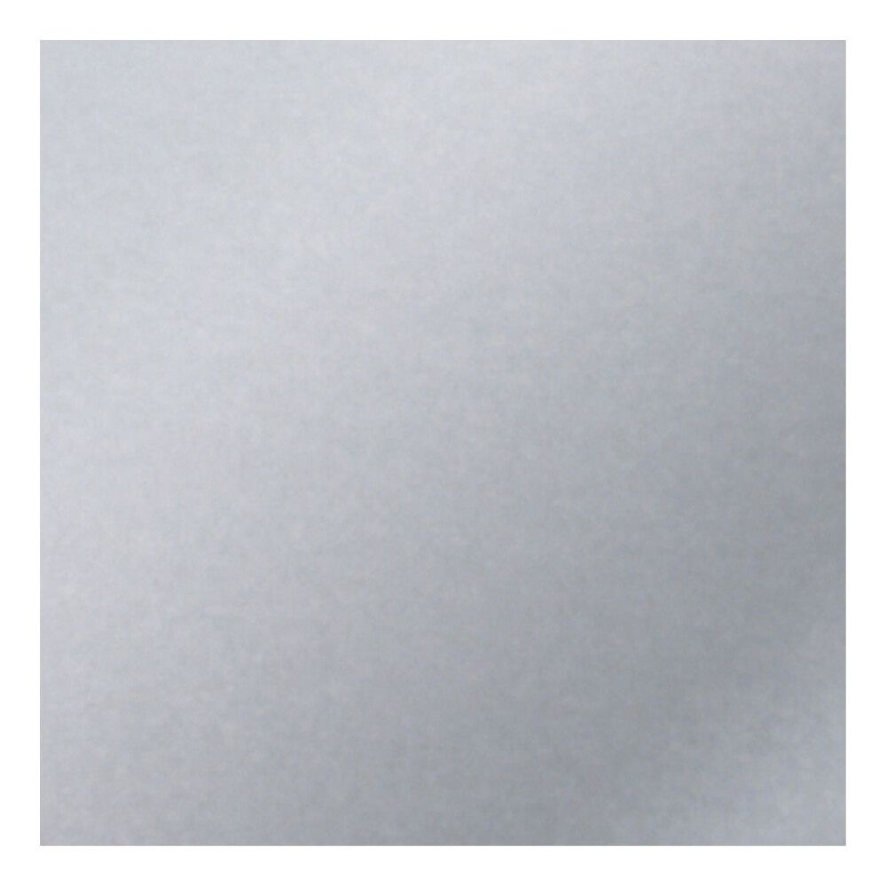 PLATE GAH ALBERTS ALUMINIUM BLANK 200X1000X0,5MM