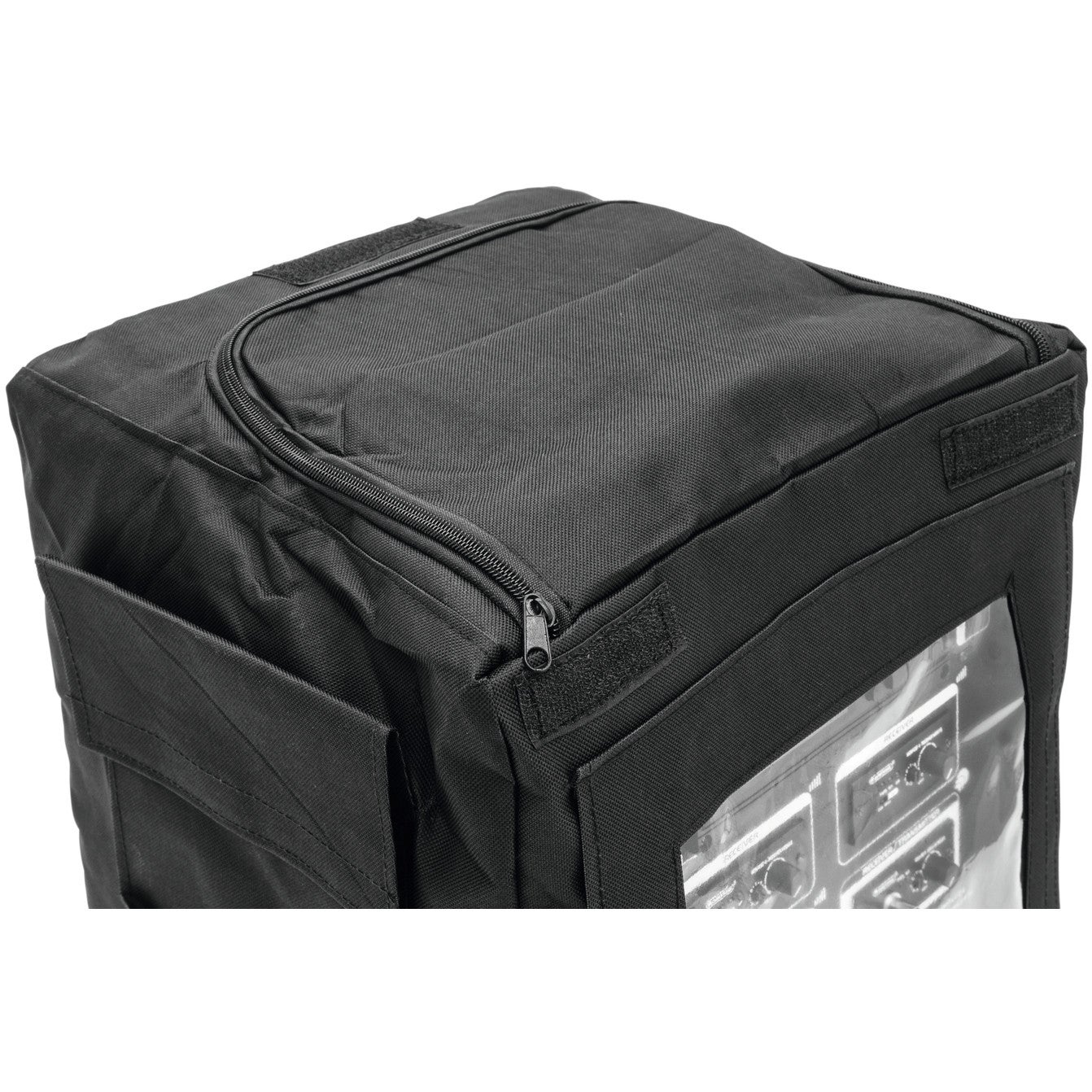 Omnitronic MOM-10BT4 speaker tas