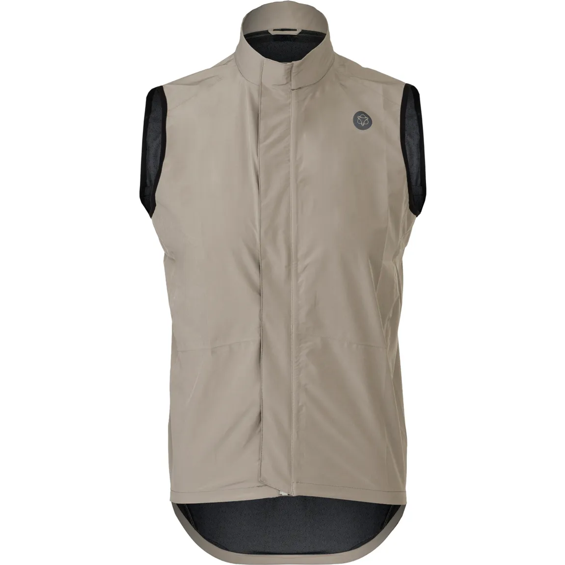 AGU Essential Prime Rain Windstopper Heren
