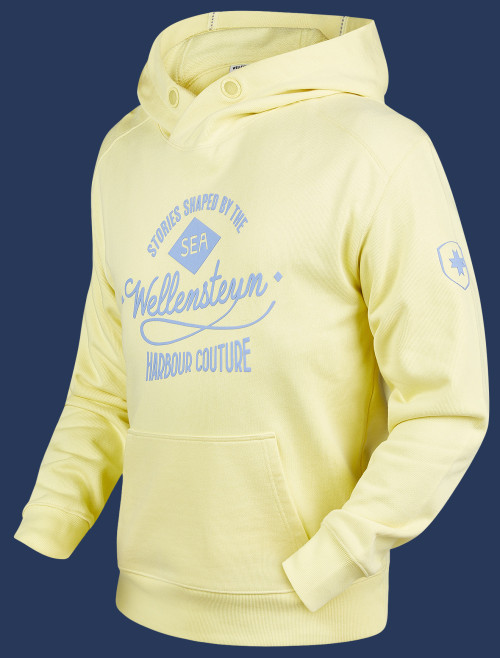 Navigator Men PureCotoHiTec, Lemonade
