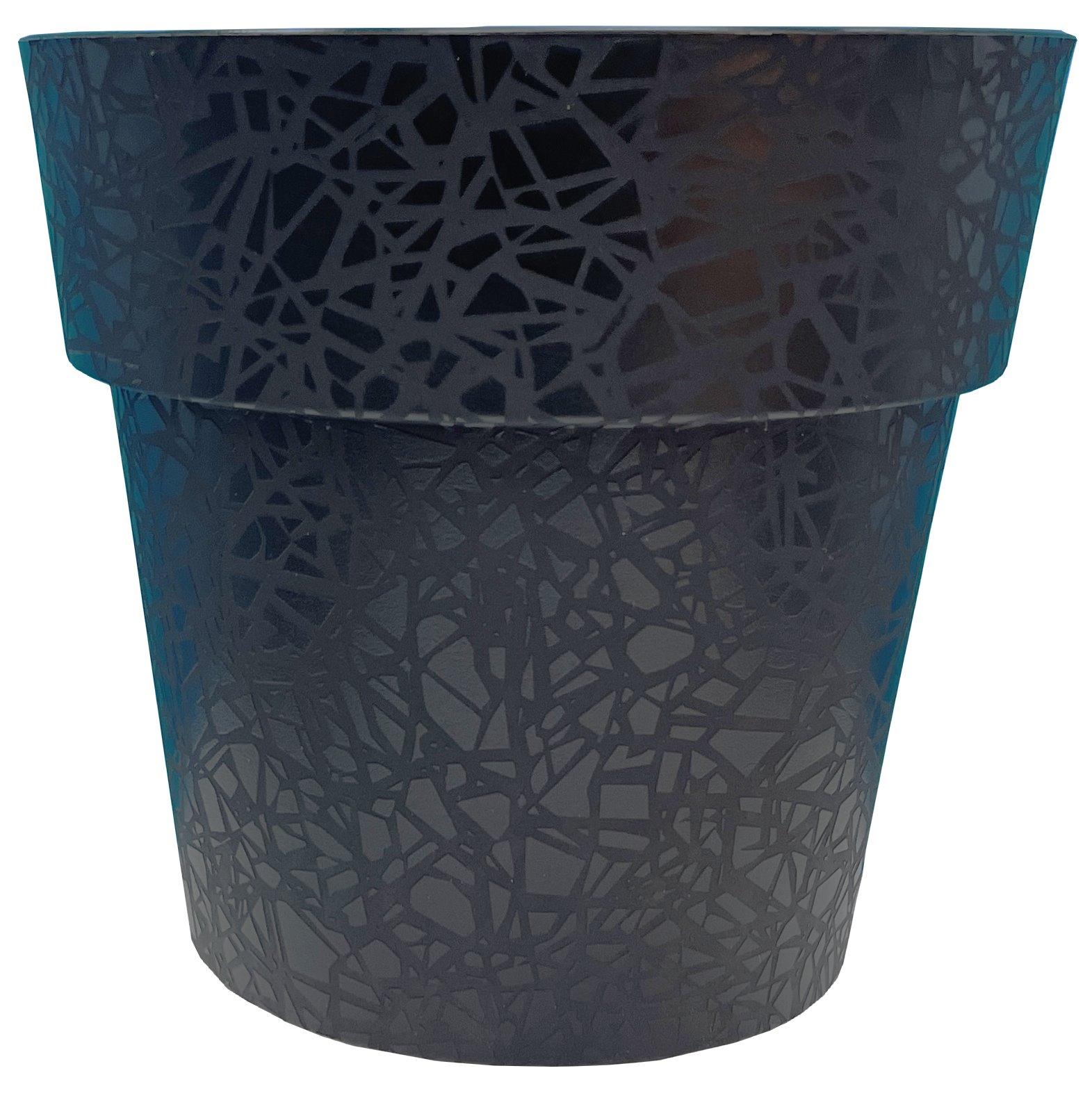 POT TEREA D.38CM NOIR