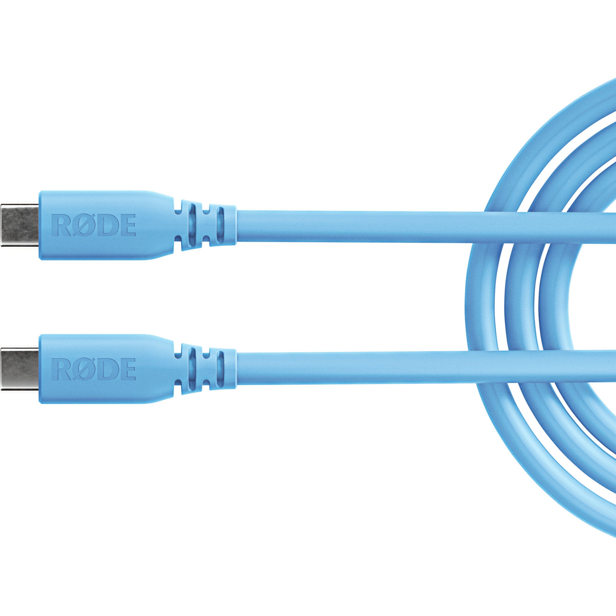 Rode SC27 Blue SuperSpeed USB-C kabel (2m)