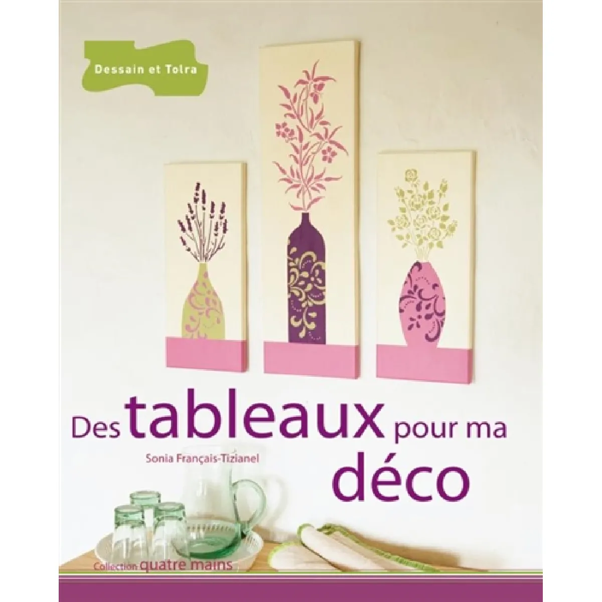 Des tableaux pour ma déco · Occasion