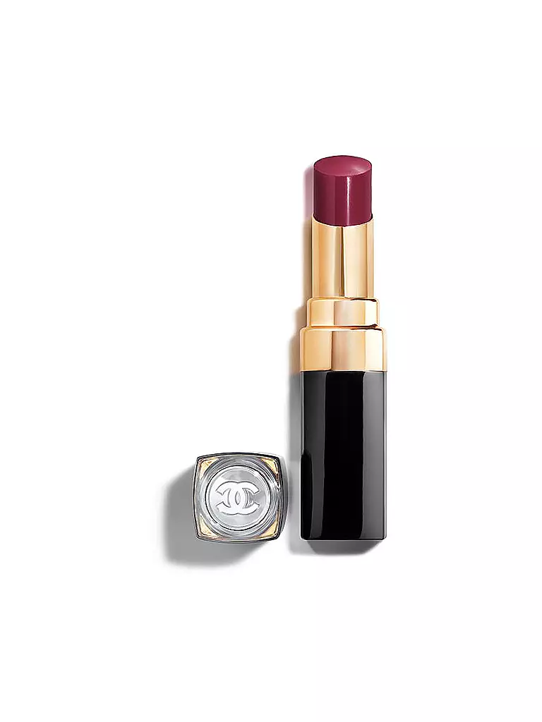 CHANEL  COLOUR, SHINE, INTENSITY IN A FLASH 3G rot