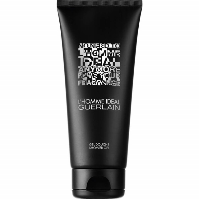 Gel Douche l'Homme Idéal GUERLAIN
