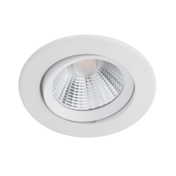 Philips inbouwspot Sparkle wit set van 3