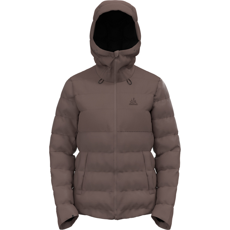 Odlo Damen Severin N-Thermic Hoodie Jacke