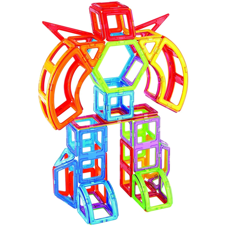 MAGFORMERS® Wonder Creator Set