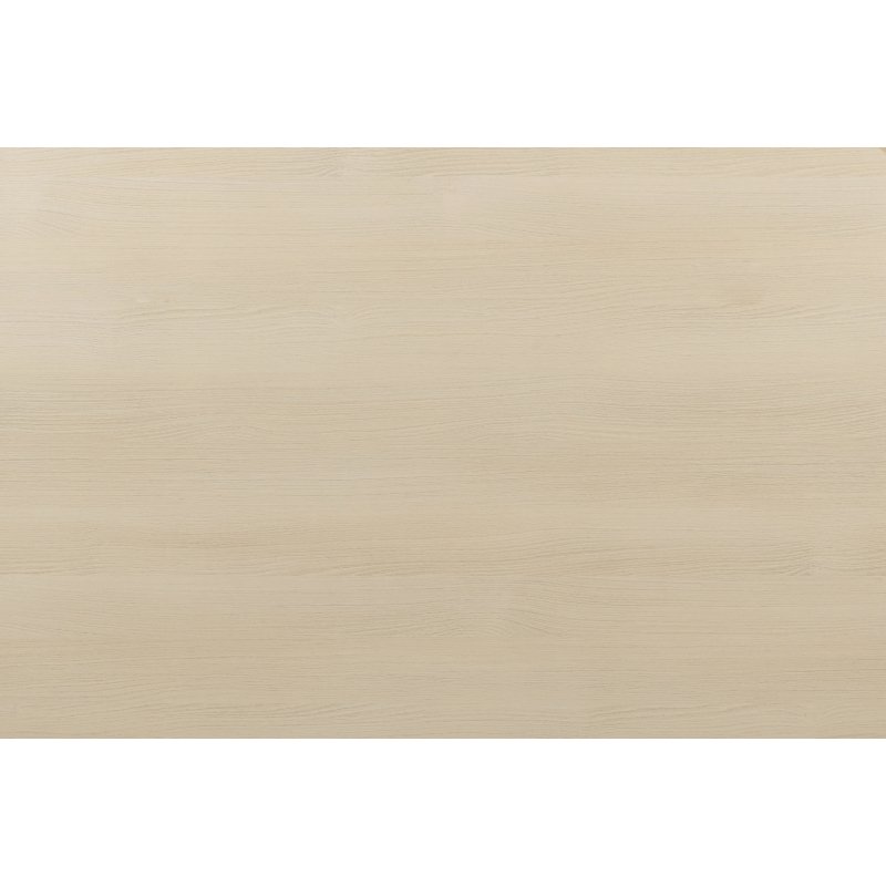 Table de réunion tonneau L 200 x P 115 cm piètement tube métal avec top access Belem