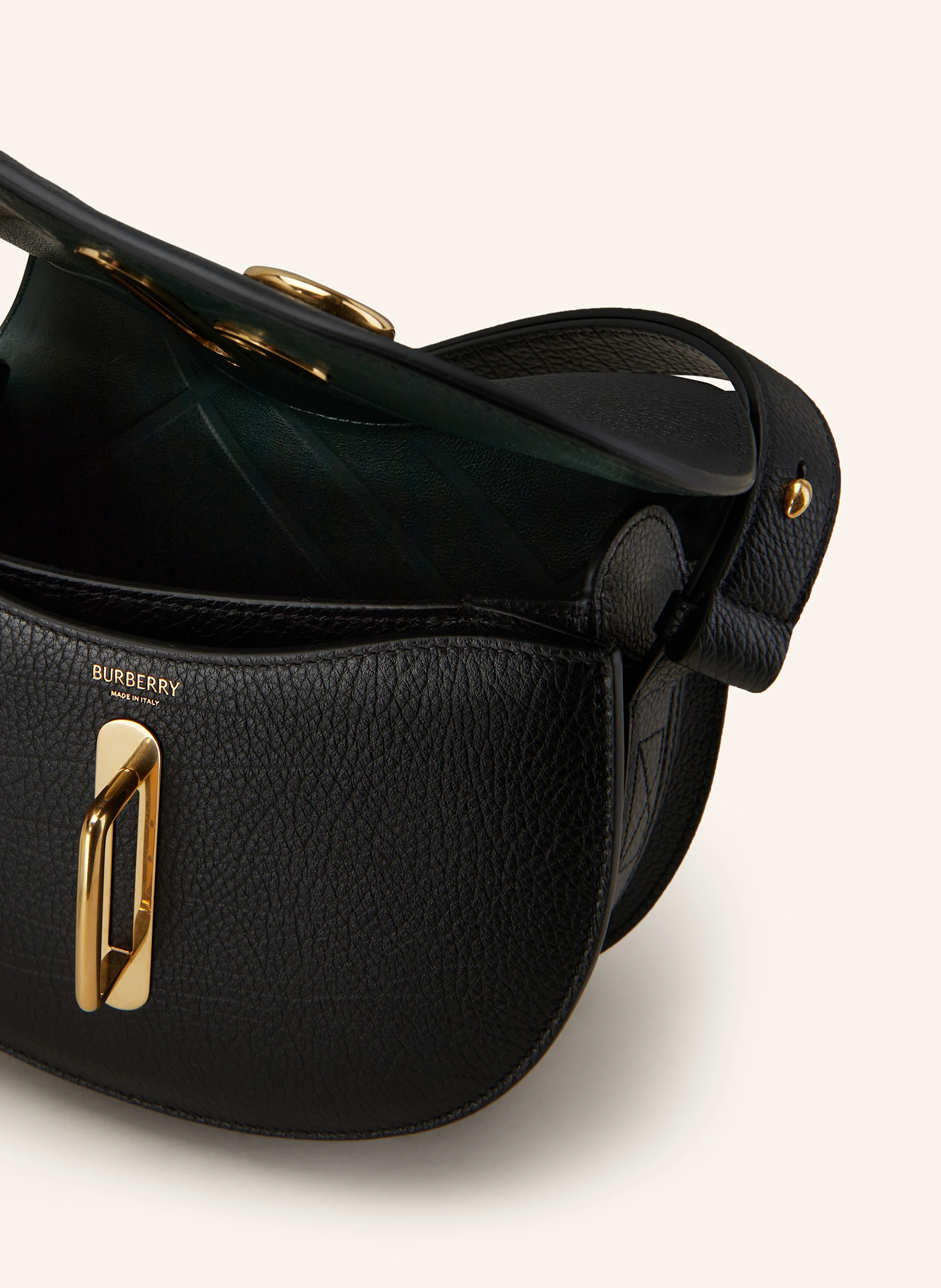 BURBERRY Schultertasche ROCKING HORSE SMALL