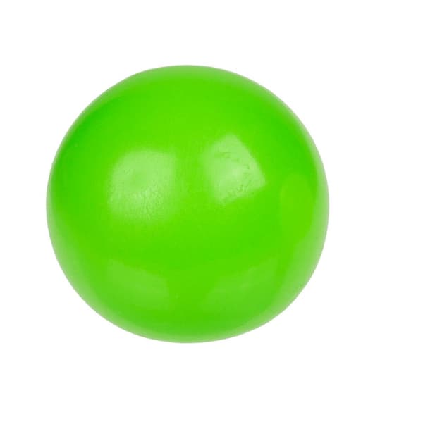 3-Pak - Selvlysende Klemballer / Stressballer - 4 cm