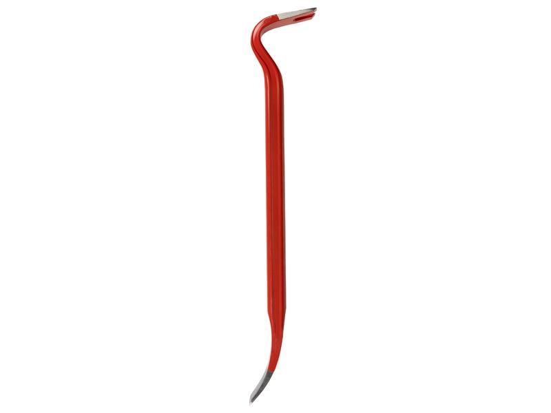STRUCT Brecheisen Pro 60 cm Hebeleisen für den professionellen Einsatz