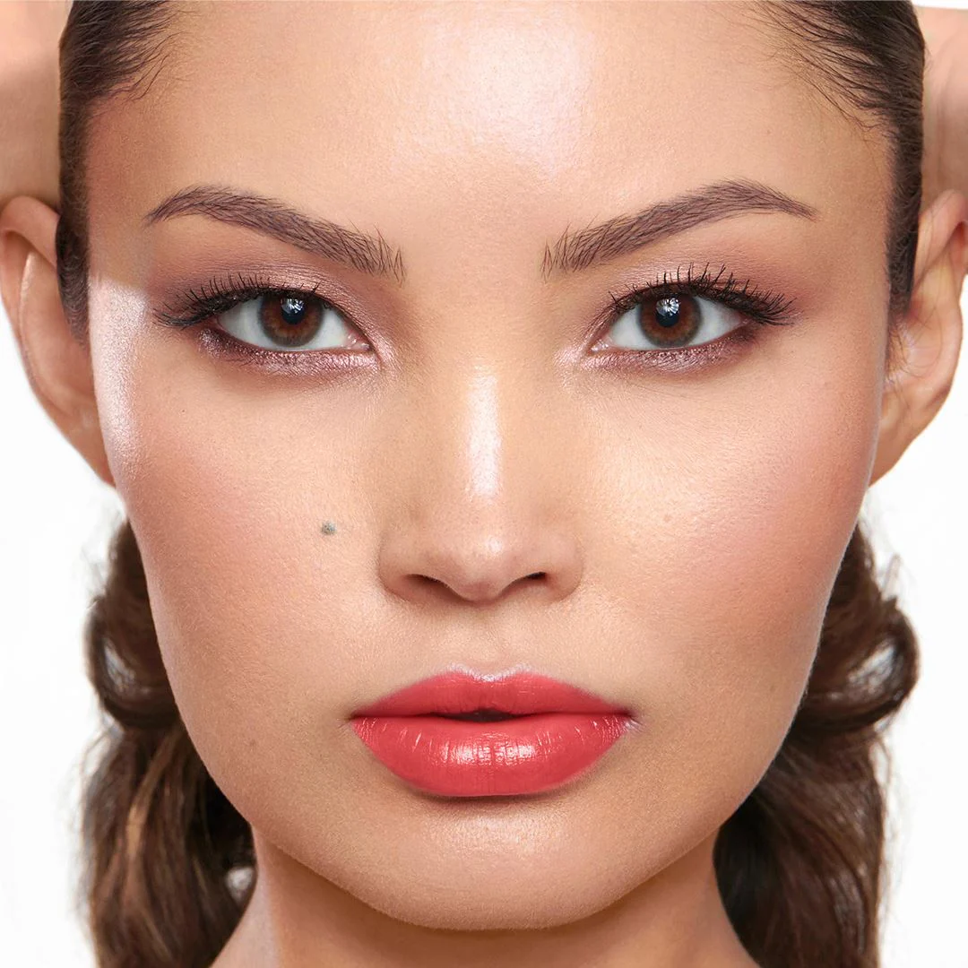 Wonderskin Wonder Blading Lip Stain Masque CRUSH